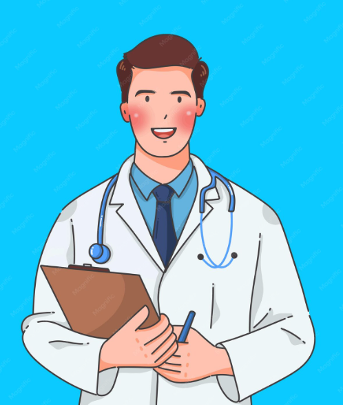 ডাঃ মোঃ জাকির হোসেন