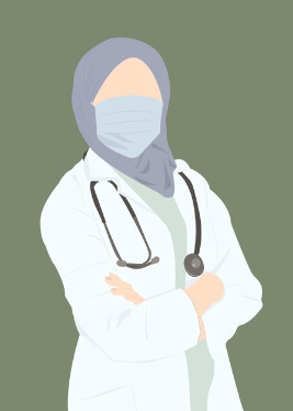 ডাঃ শারমিন সুলতানা দিতি