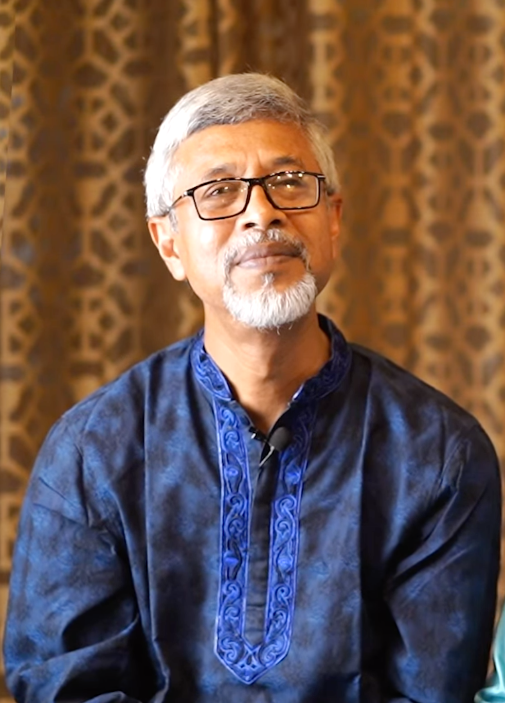 প্রফেসর ডা. ফিদাহ হোসেন