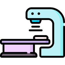 Radiotherapy