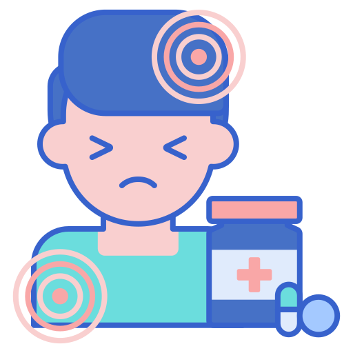 Pain Medicine
