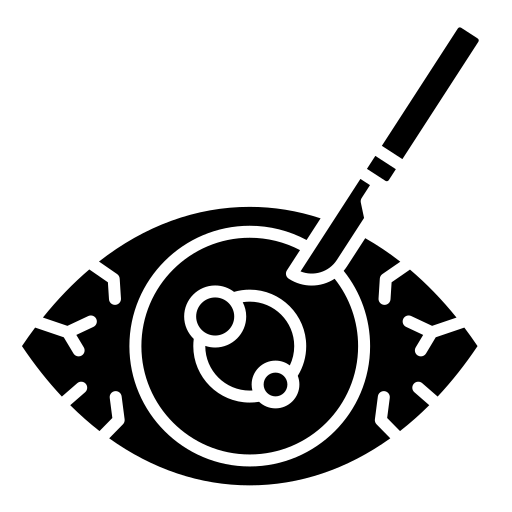 Vitreoretinal Surgery