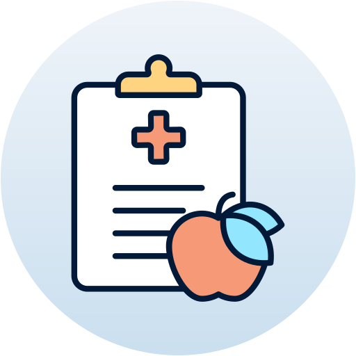 Clinical Nutrition & Dietetics