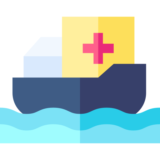 Marine Medicine