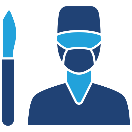 General Surgeon